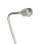 Close up of ribbon surface probe tip with 90 degree angle