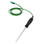 ETI Small Handled Penetration Probe Type K Ø3.3 × 100 mm full side view