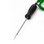 Close-up of ETI Small Handled Fast Response Penetration Probe tip for accurate measurements