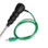 ETI Waterproof Heavy Duty Penetration Probe with Type K connector and straight lead