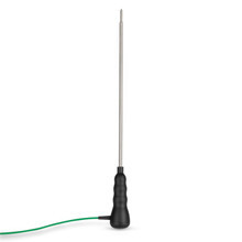 ETI Waterproof Heavy Duty Penetration Probe Type K Ø6.35 × 300 mm full side view