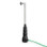 ETI Waterproof Bell Surface Temperature Probe Type K 90° angled head for measuring surface temperature