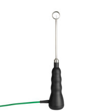 ETI Waterproof Flow Probe Type K Ø4.5 × 110 mm with straight lead