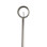 ETI Waterproof Flow Probe Type K Ø4.5 × 110 mm with coiled lead