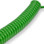 Coiled lead Interchangeable Thermometer Probe 