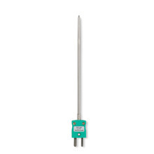 ETI 133-161 penetration probe with Type K thermocouple