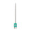 ETI 133-161 penetration probe with Type K thermocouple