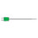 ETI Fast Response Penetration Probe 133-153 Type K 80mm