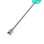 Flat ribbon sensor tip detail – ETI Ribbon Surface Probe