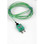 2 m PTFE high-temperature lead attached to ETI T-Shaped Oven Prob