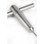 Close-up of the stainless steel T-handle of the ETI Oven Probe