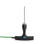 ETI T-Shaped Penetration Probe Type T 300 mm, straight lead – full view