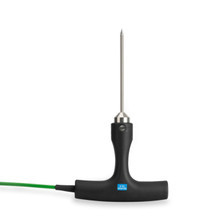 ETI T-Shaped Penetration Probe Type T 300 mm, straight lead – full view