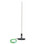ETI 500 mm T-Shaped probe with straight lead – full length view