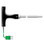 Product display of ETI T-Shaped 500 mm penetration probe – Type K