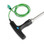 ETI T-Shaped Heavy-Duty 500 mm penetration probe with straight lead