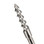Close-up of corkscrew sensing tip on ETI Corkscrew Temperature Probe