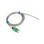 ETI High Temperature Fibreglass Wire Probe Type K with 2m straight lead