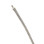 Close-up of reduced sensing tip on ETI High Temperature Fibreglass Wire Probe