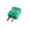Miniature Type K Thermocouple Plug