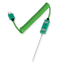 Fast Response Meat Probe Type K