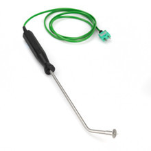 Type K Burger Temperature Probe 6mm Tip Depth