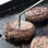 Professional Use Burger Temperature Probe Type K