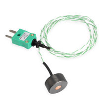 Magnet Surface Temperature Probe Type K 50 cm Lead