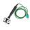 Roller Surface Temperature Probe Type K PTFE Wheel