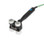 Type K PTFE Surface Temperature Probe