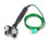 Roller Surface Temperature Probe Type K and Stainless Steel Wheel