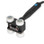 PTFE Wheel Roller Surface Temperature Probe