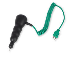 Tyre Temperature Probe with Adjustable Depth – Type K