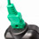 Type K Connector for Fast Response Tyre Probe