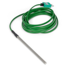 General Purpose Temperature Probe Type K 100mm