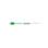 Product Display of Mineral Insulated Thermocouple Probe in 180, 500, or 1000mm