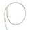Flexible MI Probe Type K close-up of bent shaft