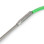Lead to Probe connector of High-Temperature Flexible MI Probe