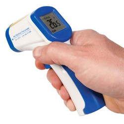 ETI Mini RayTemp Thermometer | Thermometer Point