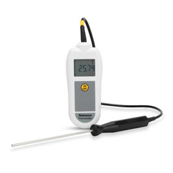 ETI Reference Calibration Thermometer (222-055)