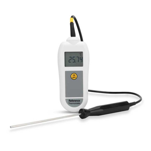 ETI Reference Calibration Thermometer (222-055)