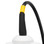 Probe jack for ETI reference thermoemter