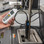 ETI Reference Thermometer in use