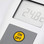 Close up of ETI Reference Thermometer digital screen
