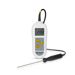 ETI Reference Plus Thermometer front view