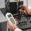 ETI Reference Plus Thermometer 222-063 in action