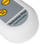 ETI Reference Plus Thermometer 222-063 close up on front panel