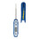 PDQ400 and plastic casing