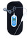 canvas carry bag for BRANNAN 38/600/0 Handheld Waterproof HACCP Thermometer
