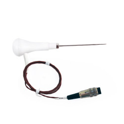 Comark PT24L Food Penetration Probe - Type T Thermocouple | Thermometer Point